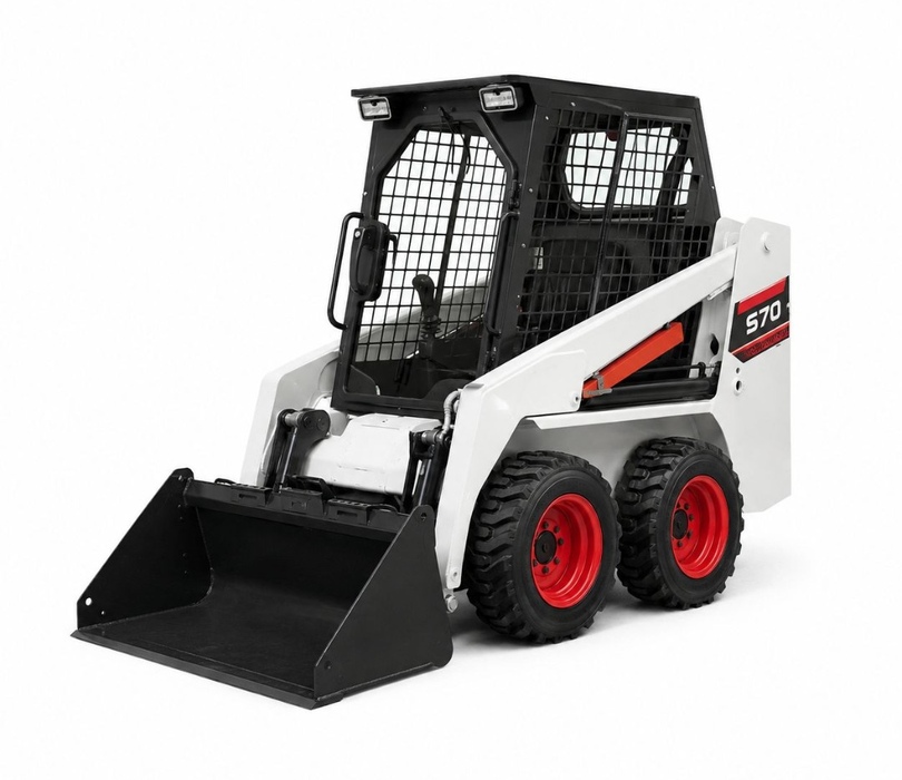 bobcat-s70