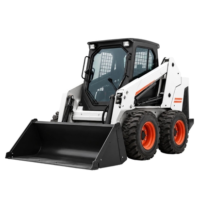 Минипогрузчик Lonking CDM308